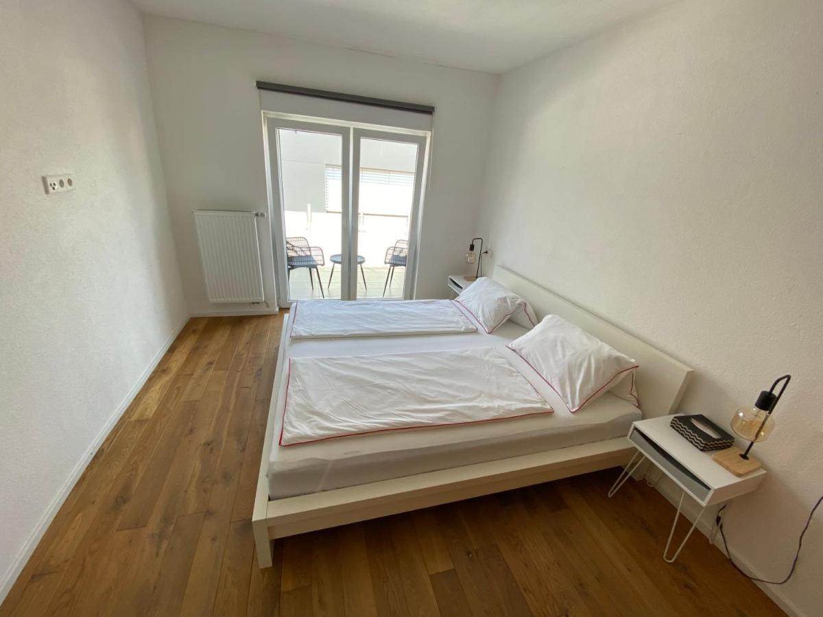 Loft Appartement Seven Φριντρισχάφεν Εξωτερικό φωτογραφία